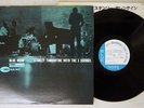 STANLEY TURENTINE BLUE HOUR BLUE NOTE GXK 8226 Japan VINYL LP