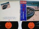 VA(ASTRUD GILBERTO) BEST SELECTION OF BOSSA NOVA POLYDOR MP 8691,2 Japan OBI 2LP