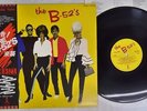 B-52'S SAME ISLAND ILS-81263 Japan OBI VINYL LP