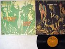 JETHRO TULL THIS WAS REPRISE P-8074R Japan VINYL LP