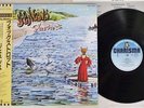 GENESIS FOXTROT FAMOUS CHARISMA 25VB-1107 Japan OBI VINYL LP