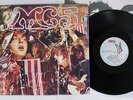 MC5 KICK OUT THE JAMS ELEKTRA P-8608E Japan VINYL LP