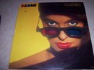 Ozone- Glasses- Motown  Funk Disco LP