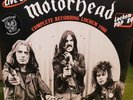 MOTORHEAD - LOCHEM POP TOUR SHOW 2LP  & GREAT COLLECTOR + BIG POSTER
