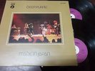 DEEP PURPLE - Made In Japan, 2XLP 12