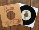 THE NASHVILLE SOUND OF DALLAS HARMS 7