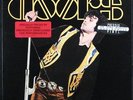 THE DOORS 'Hollywood Bowl' 1987 white label promo 1st press never played NM EP