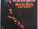 SUN RA - Live in Paris at the Gibus - LP