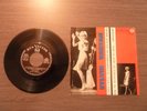 EP  SYLVIE  VARTAN  3-20910  ESPAGNE  DE  1965   TRES   RARE  VG++ / VG++