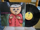 DINOSAUR JR WITHOUT A SOUND ROCK LP ON SIRE 9 45719-1  1994 1ST PRESS