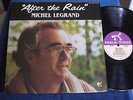 Michel Legrand/After the Rain/Zoot Sims/1983/Shrink/Pablo Today 2312-139/MINT-