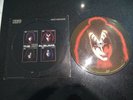 GENE SIMMONS ORIG CASABLANCA 1978 PIC DISC LP KISS NBPIX 7120