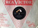 ELVIS PRESLEY Love Me Tender/Anyway You Want Me RCA VICTOR 20-6643 V+ Rockabilly