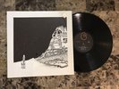 STEVE TIBBETTS YR PRIVATE LABEL JAZZ FUSION PROG PSYCH IN SHRINK VINYL LP NM