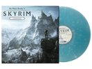 Skyrim Atmospheres Frost Rune Variant New