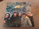 THE COLLECTORS - Grass and Wild Strawberries (WB 1774, 1969) NM vinyl Can. psych