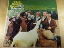 Test Pressing  THE BEACH BOYS 