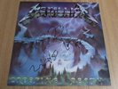 METALLICA - CREEPING DEATH - 12