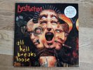 Destruction Vinyl 2LP 