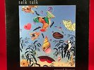 TALK TALK Natural History 1990 UK Vinyl LP EXCELLENT CONDITION The Very Best Of
