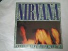 nirvana ( smells like teen spirit )10  inch  e p  on geffen  records 2011 sealed