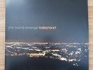 SHE WANTS REVENGE VALLEYHEART 2XLP VINYL RECORD GATEFOLD BOMB THE BASS PLACEBO