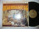 BEAU BRUMMELS 66 RARE 1966 US ORIGINAL 1st PRESS STEREO TOP MINT- LP IN SHRINK