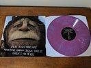 Where the Wild Things Are Soundtrack Karen O Purple Swirl Vinyl New Yeah Yeahs