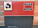 GRATEFUL DEAD - DICK'S PICKS VOL. 6, Ltd 1st Press 5LP VINYL BOX SET #'d New