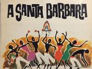 Celina y Reutilio Conjunto Tipico A Santa Barbara Afro Cuban Guaracha Son Mexico