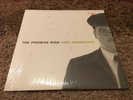 The Promise Ring ?– Very Emergency Jade Tree ?Clear Orange Vinyl LIMITED TO 500