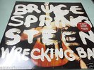 bruce springsteen wrecking ball vinyl record + cd album sealed