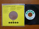 Paul McCartney Give Ireland Back To The Irish Near Mint 45 Title Picture Sleeve