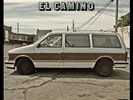 The Black Keys - El Camino - LP Vinyl - New