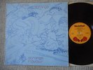 AGNES STRANGE Strange Flavour UK BIRDSNEST LP 1975 rare