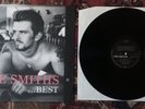 The Smiths ...best 2 II 12” LP WEA Records SMITHS 9 4509-90406-1 Rare Uk 1st EX