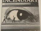Incendiary Thousand Mile Stare LP NEW sealed NYHC hardcore Backtrack Expire