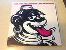 THE LA DE DAS ROCK AND ROLL SANDWICH PROG ROCK RECORD 1973 EMC2504 LP VINYL