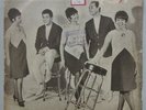 CONJUNTO FARROUPILHA - SAMBA-JAZZ BOSSA NOVA VOCAL 1965 BRAZIL 7