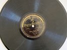 Ida Cox 78 Paramount #12540 Mojo Hand Blues/Alphonsia Blues VG