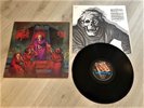 Death - Scream Bloody Gore ORG LP 1987 + OIS     Autopsy,Obituary,Kreator,Sodom
