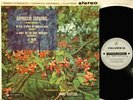 SAX 2355 B/S Capricco Espagnol, La Valse, etc. Cluytens, Philharmonia Orchestra