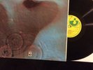 Pink Floyd - Meddle (LP, EMI Harvest, 1971) Early Press - Excellent Condition
