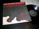 Einstürzende Neubauten 