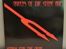 * QUEENS OF THE STONE AGE - Songs for the Deaf, Ltd Import 2LP COLORED VINYL NEW