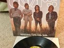 1968 GOLD   THE DOORS - WAITING FOR THE SUN  JIM MORRISON Psych First Pressing