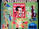 BIG BAD VOODOO DADDY CAB CALLOWAY VINYL RECORD  NOS NM / NM FACTORY SEALED