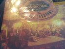 SEALED BRUCE SPRINGSTEEN WE SHALL OVERCOME THE SEEGER SESSIONS LP MINT