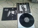 JANET JACKSON Rhythm Nation 1814 - Vinyl LP - Original US 1989 Press EX w/ inner