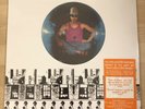 Rodriguez- Cold Fact NEW/SEALED LP Light in the Attic 036 2008 official reissue